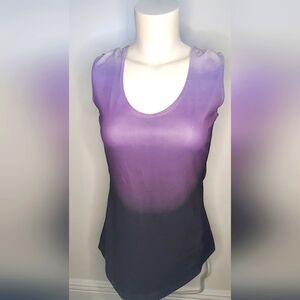 NEW BALANCE- size M- tank top